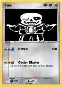 Sans