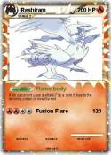 Reshiram