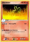 dracolosse