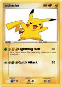 pichachu