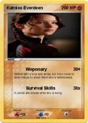 Katniss Everdee
