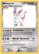 Sylveon