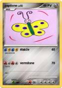 papilone