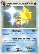 super sonic