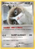 Grumpy Cat