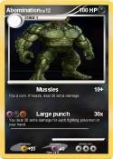 Abomination