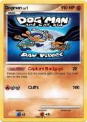 Dogman