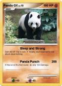 Panda GX