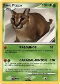 Basic Floppa