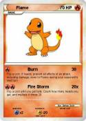 Flame