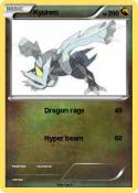 Kyurem