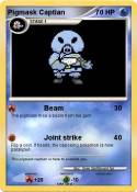 Pigmask Captian