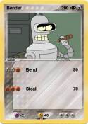 Bender