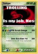 Trolligas