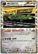 MOTORCITY