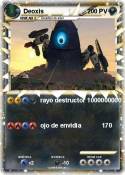 Deoxis
