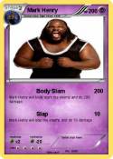 Mark Henry