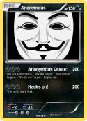 Anonymous