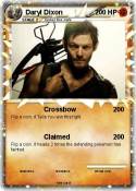 Daryl Dixon