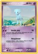 mew