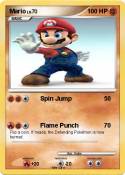 Mario