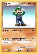 Luigi