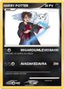 HARRY POTTER