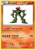 Swampfire
