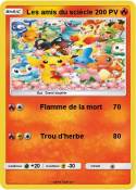 Les amis du sci