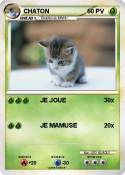 CHATON