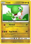Yoshi