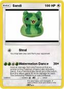 Sandi