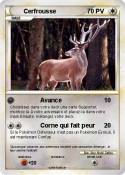 Cerfrousse