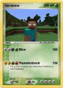 Herobrine