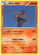 mofo nibba