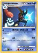 greninja