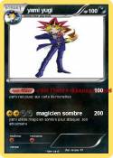 yami yugi