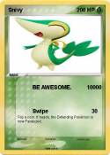 Snivy