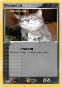 Proceed Cat
