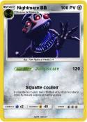 Nightmare BB