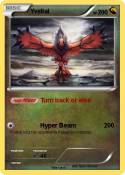 Yveltal