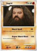 Hagrid