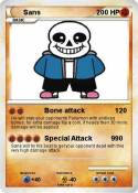 Sans