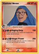 Kneikster Meist