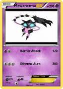 Mewcrozma