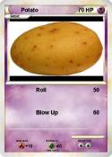 Potato