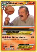 Risitas Issou