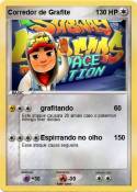 Corredor de