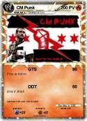 CM Punk