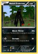 Mutant Enderman